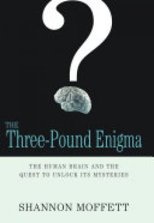 The Three-pound Enigma
