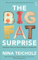 The Big Fat Surprise