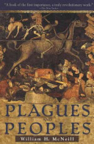 Plagues and peoples