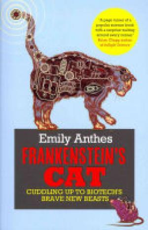 Frankenstein's Cat