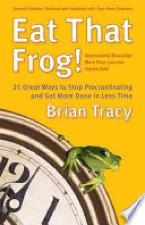 Eat that Frog!