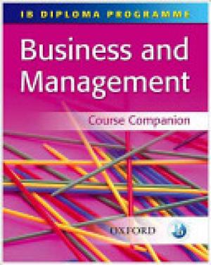 Business and Management