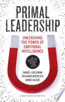 Primal Leadership