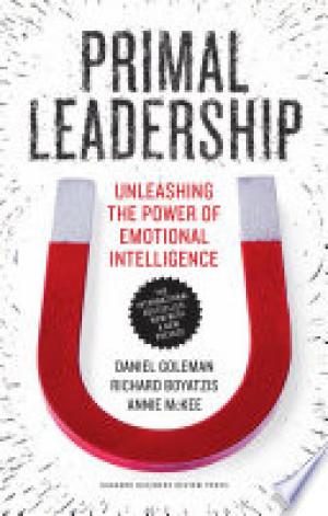 Primal Leadership
