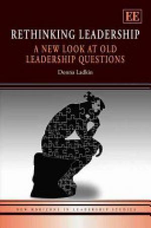 Rethinking Leadership