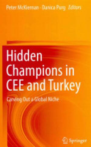 Hidden Champions in CEE and Turkey