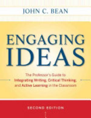 Engaging Ideas