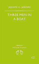 Three Men in a Boat