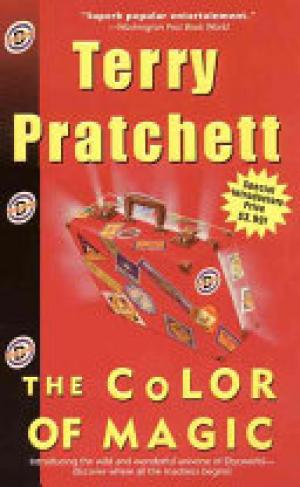 The Color of Magic
