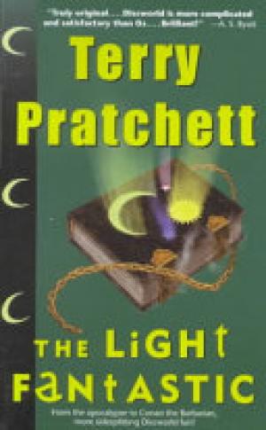 The Light Fantastic