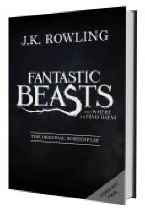 Fantastic Beasts and where to Find Them