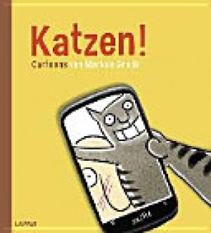 Katzen!