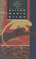 The Selected Poetry of Rainer Maria Rilke