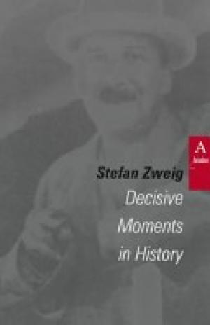 Decisive moments in history