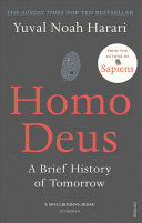 Homo Deus
