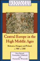 Central Europe in the High Middle Ages
