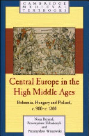 Central Europe in the High Middle Ages