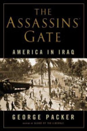 The Assassins' Gate