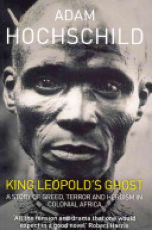 King Leopold's Ghost