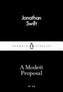 A Modest Proposal