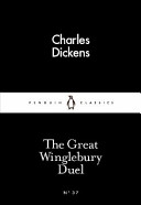 The Great Winglebury Duel