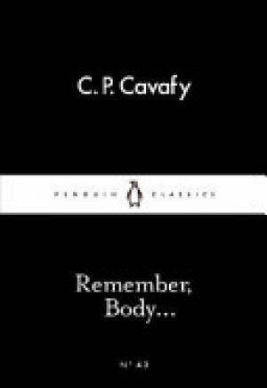 Remember, Body...