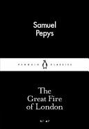 The Great Fire of London