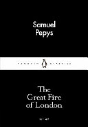 The Great Fire of London