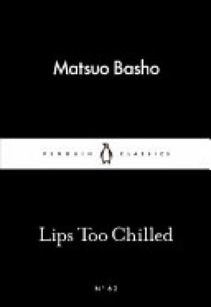Lips Too Chilled