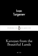Kasyan from the Beautiful Lands