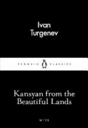 Kasyan from the Beautiful Lands