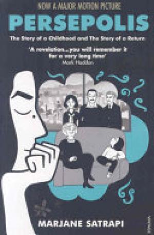 Persepolis