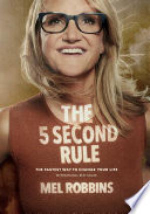 The 5 Second Rule