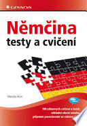Němčina – testy a cvičení