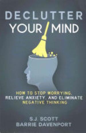 Declutter Your Mind
