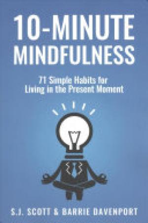 10-Minute Mindfulness