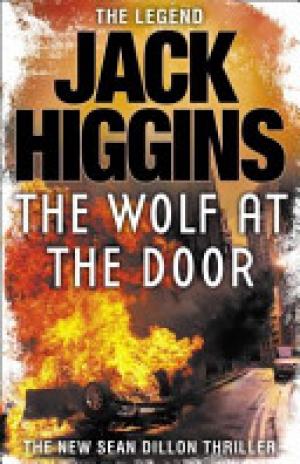 The Wolf at the Door