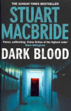 Dark Blood