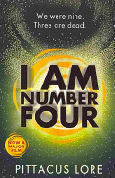 I Am Number Four