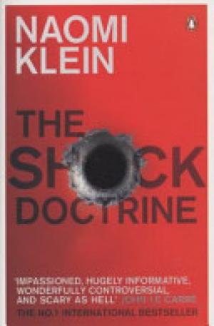 The Shock Doctrine