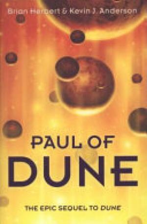 Paul of Dune