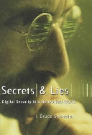 Secrets and Lies