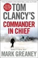 Tom Clancy's Commander in Chief
