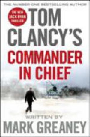 Tom Clancy's Commander in Chief