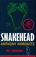 Snakehead