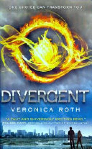 Divergent