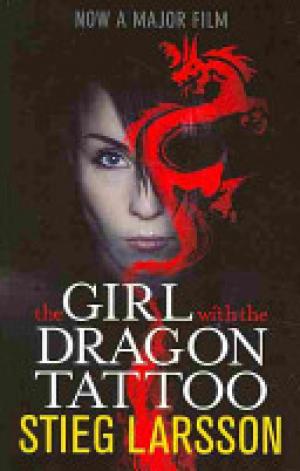 The Girl with the Dragon Tattoo