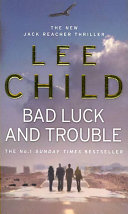 Bad Luck and Trouble