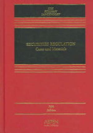 Securities Regulation