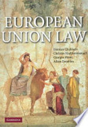 European Union Law